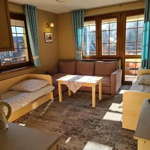 W Zakopanem Hej Frühstückspension Zakopane