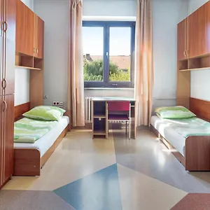 Dizzy Daisy Hostel Breslau