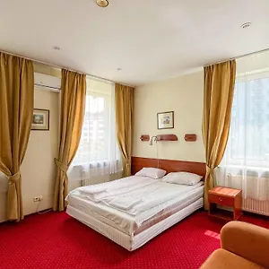Fry House Hostel Warschau