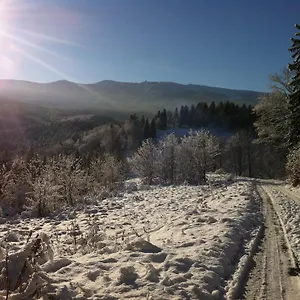 Weranda Schreiberhau