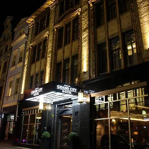Grand Hotel Breslau