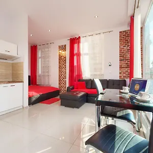 Hostelswidnicka24 Hostel Breslau