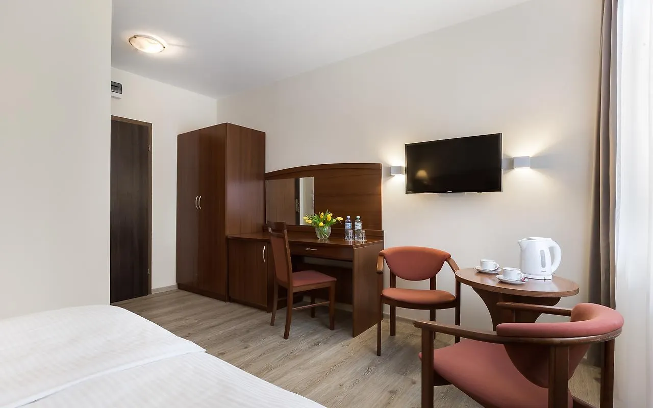 Gosciniec Mala Bawaria Hotel Szklarska Poreba