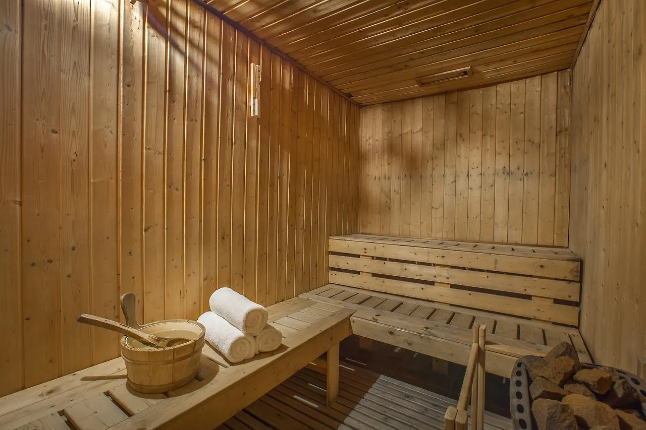 Gosciniec Mala Bawaria Hotel Szklarska Poreba 3*,  Poland