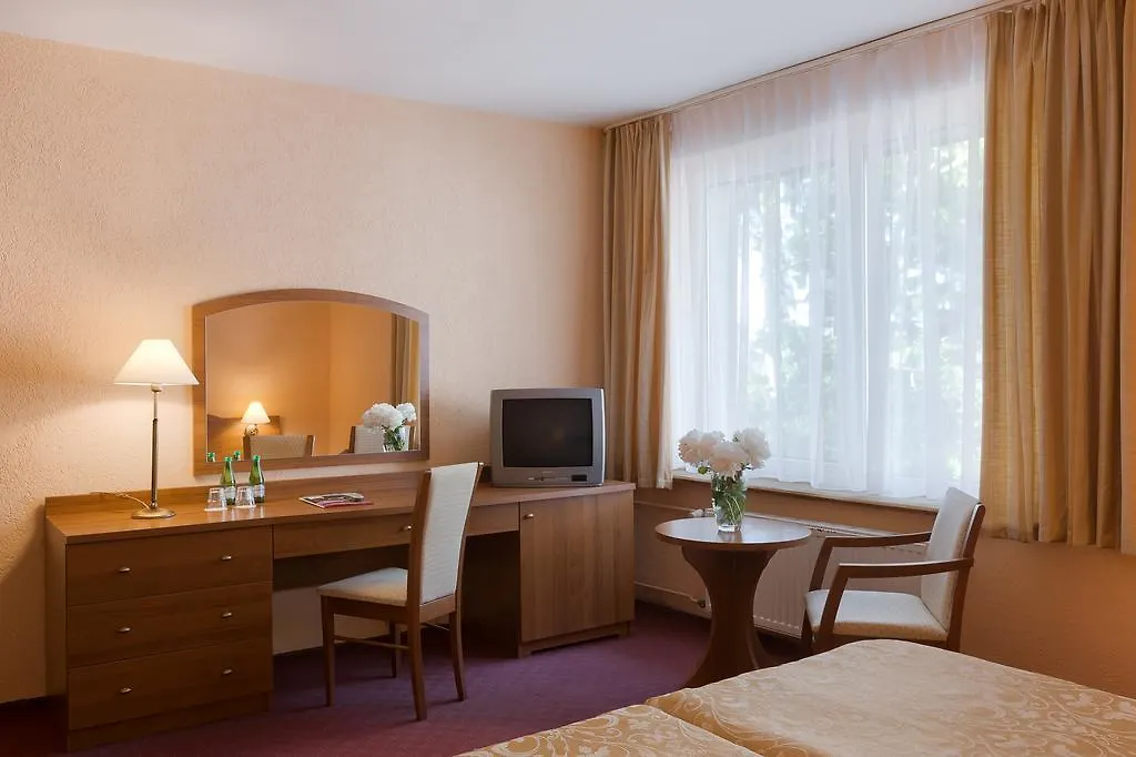 Resort Gosciniec Mala Bawaria Hotel Szklarska Poreba