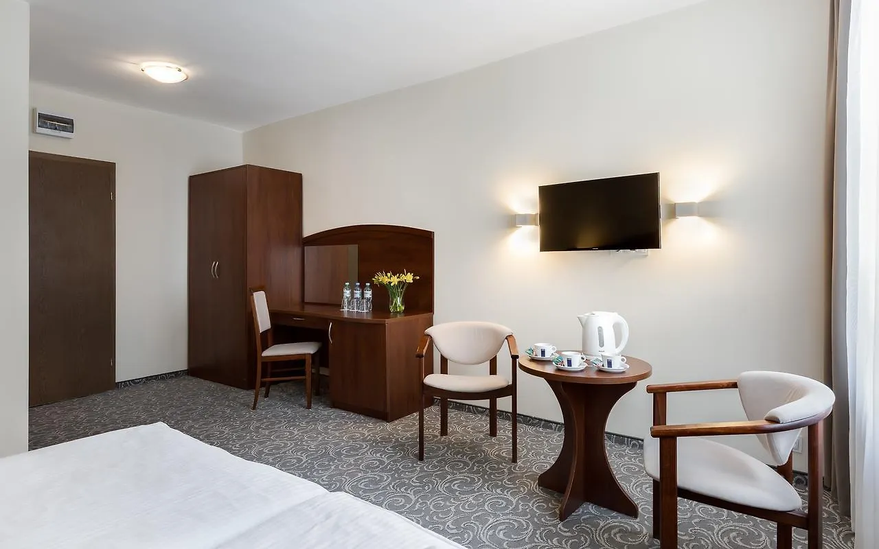 Resort Gosciniec Mala Bawaria Hotel Szklarska Poreba