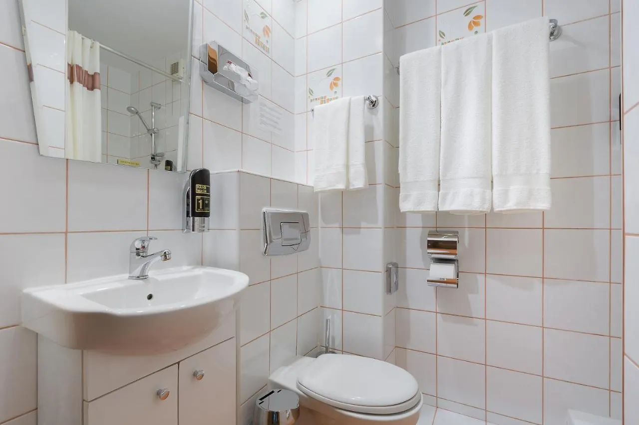 Resort Gosciniec Mala Bawaria Hotel Szklarska Poreba