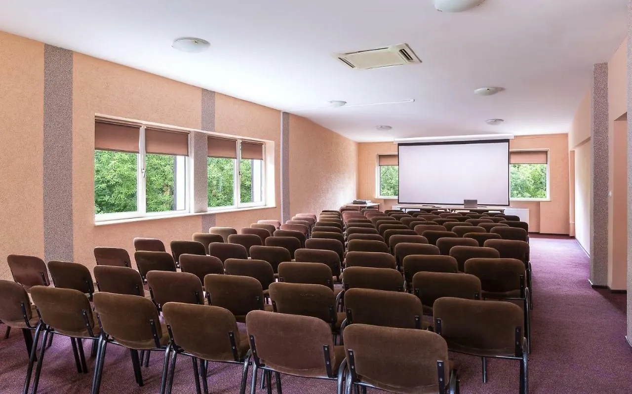 *** Resort Gosciniec Mala Bawaria Hotel Szklarska Poreba Poland
